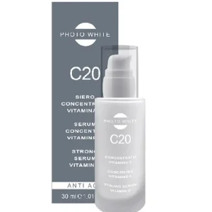 Photo White C20 Serum Vitamine C 30ml