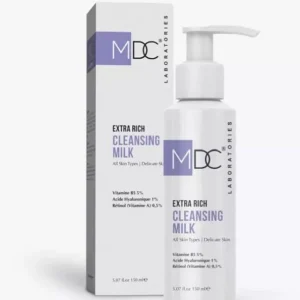 MDC Extra Rich Cleansing Milk 150 ml