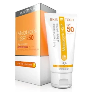 SKINTECH Melablock-HSP® SPF 50