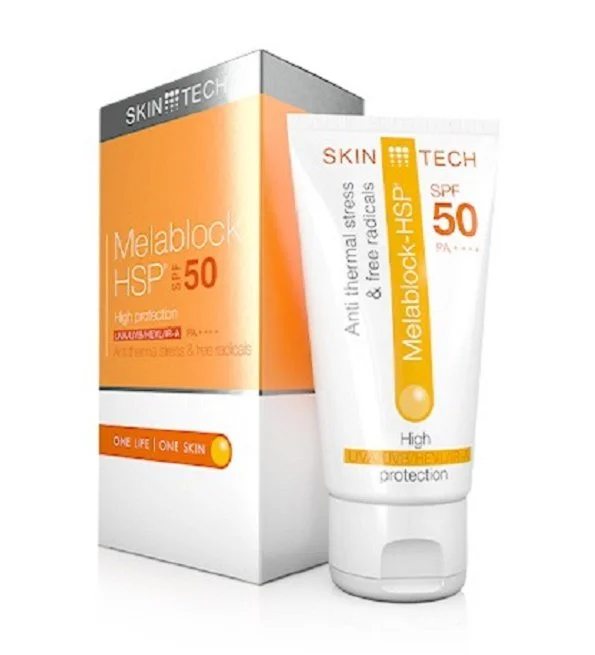 SKINTECH Melablock-HSP® SPF 50 – Image 2