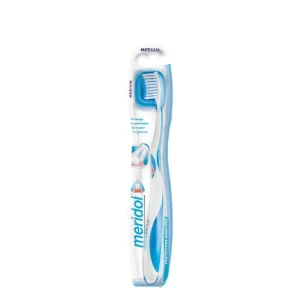 Meridol Brosse à dents PROTECTION GENCIVES medium