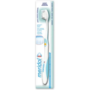 Meridol Brosse à dents PROTECTION GENCIVES souple