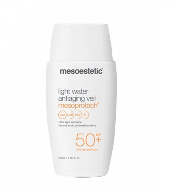 Mesoestetic Mesoprotech Water Veil 50ml