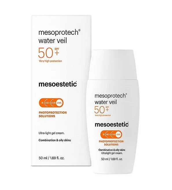 Mesoestetic Mesoprotech Water Veil 50ml – Image 4