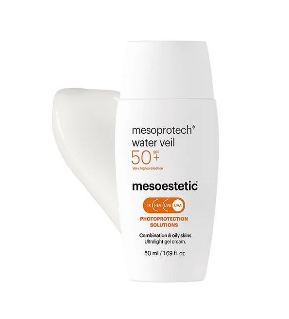 Mesoestetic Mesoprotech Water Veil 50ml – Image 3