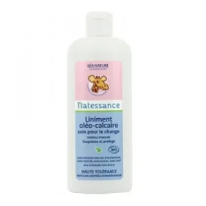 Natessance Bb liniment oleo calcaire 500ml