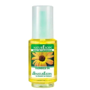 NATURESOIN Huile de Calendula 50ml