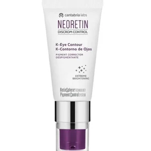 NEORETIN DISCROM CONTROL K-DÉPIGMENTANT CONTOUR DES YEUX 15 ML