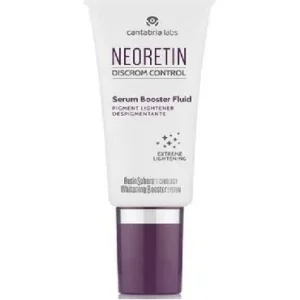 CANTABRIA LABS NEORETIN Discrom Control Serum 30ml
