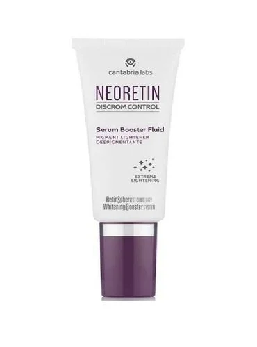 CANTABRIA LABS NEORETIN Discrom Control Serum 30ml