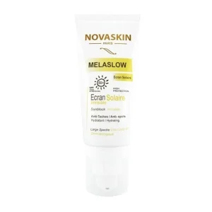 Novaskin Melaslow Ecran Invisible spf50+ 50ml