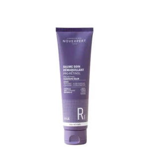 Novexpert Baume Soin Demaquillant Pro-Retinol 150ml