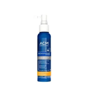 ACM NOVOPHANE CHRONIC LOTION ANTI-CHUTE 100ML