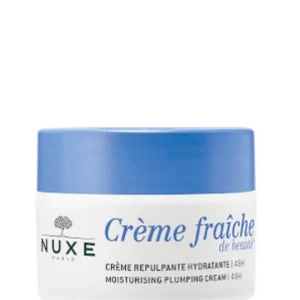 Nuxe  Crème fraîche de beauté Repulpante Hydratante | 48h 50ml