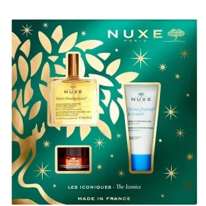 NUXE Les Iconiques Coffret