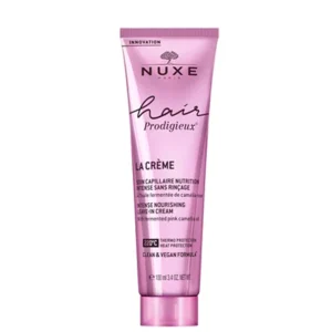 NUXE HAIR PRODIGIEUX Soin Capillaire Nutrition Intense 100ml