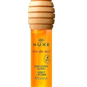 NUXE Rêve de Miel Soin Lèvres au Miel 10ml