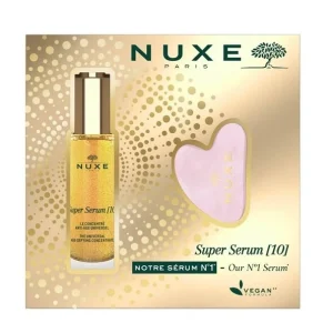 Nuxe Coffret Super Serum 10
