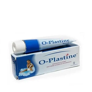 O-Plastine Crème de Change 30G