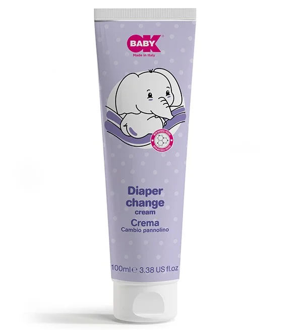 Okbaby Crème de change 100ml – Image 2
