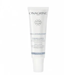 Onagrine ona-hydratant EMULSION LEGERE PEAUX NORMALES A MIXTES  40ml