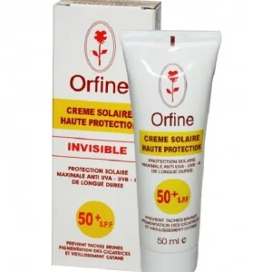 ORFINE ECRAN TOTAL INVISIBLE IP65