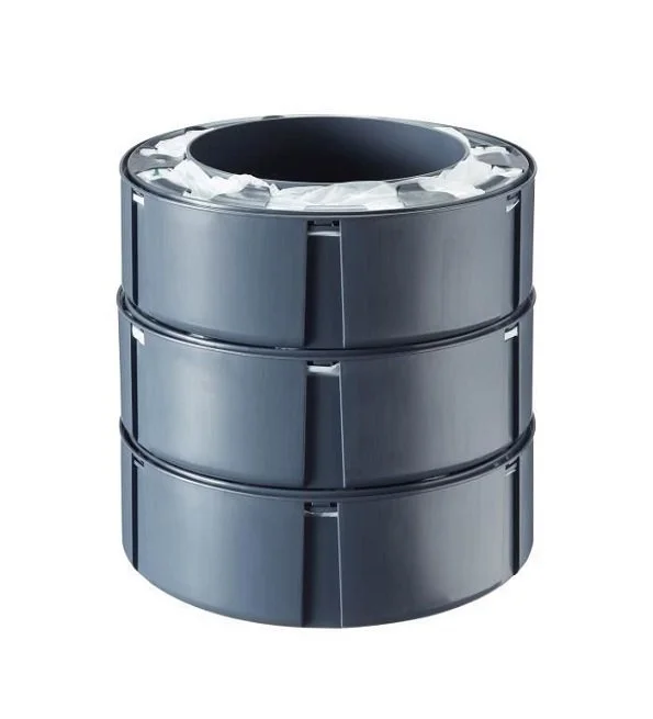 Tommee Tippee Lot De 3 Recharges Pour Poubelle – Image 3