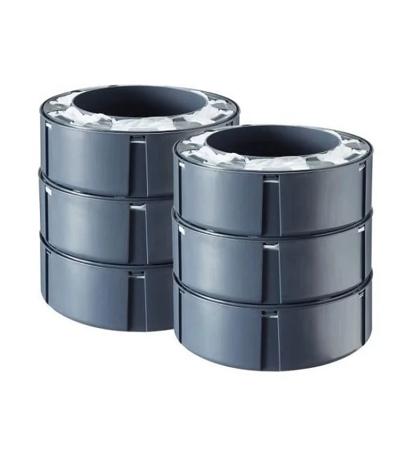 Tommee Tippee Lot De 6 Recharges Pour Poubelle – Image 3