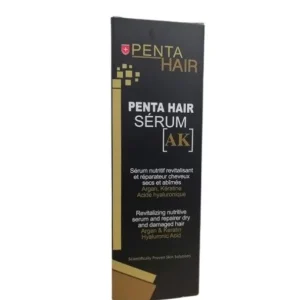 PENTA Hair Serum AK Argan keratine 100ml