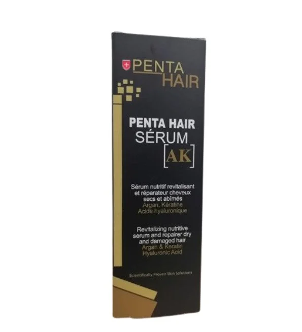 PENTA Hair Serum AK Argan keratine 100ml