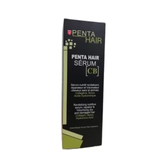 PENTA Hair Serum CB Collagene Botox 100ml