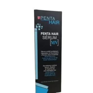 PENTA Hair Serum MV Multivitamines 100ml