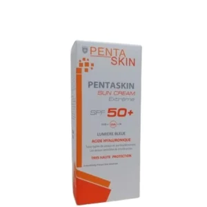 PENTA Sun Cream Extreme Spf50+ 50ml