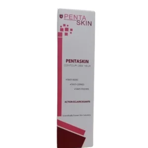 PENTA Contour des Yeux 15ml