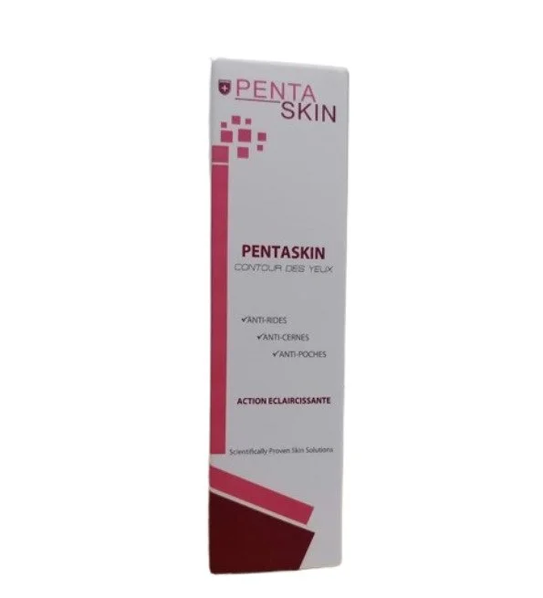PENTA Contour des Yeux 15ml – Image 2
