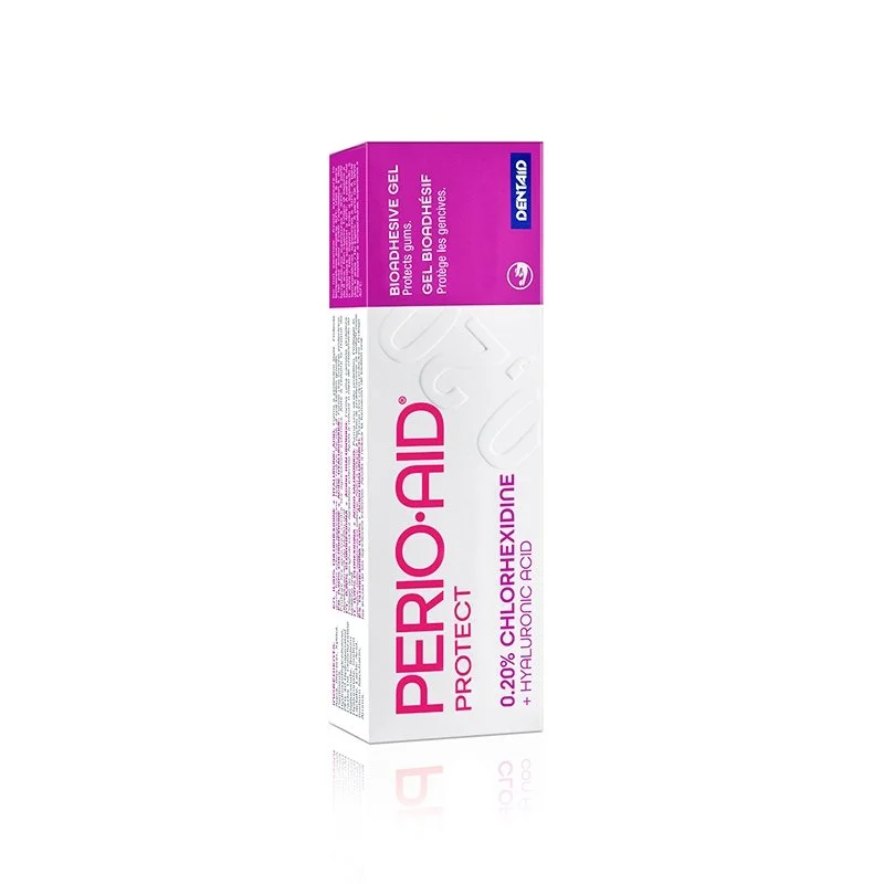 Perio-aid Protect Gel 30ml – Image 2