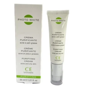 Photo White Creme Acne Purifiante 30ml