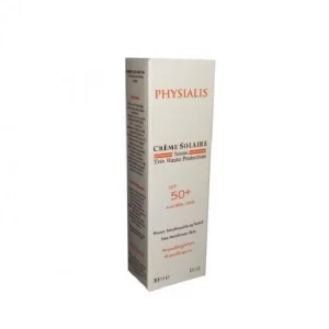 Physialis Ecran 50+ Teinte 30 Ml