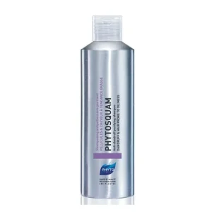 Phyto-PhytoSquam Shampooing Antipelliculaire Purifiant – 200 ml