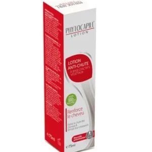 PHYTOCAPILL Lotion Anti Chute 75ml