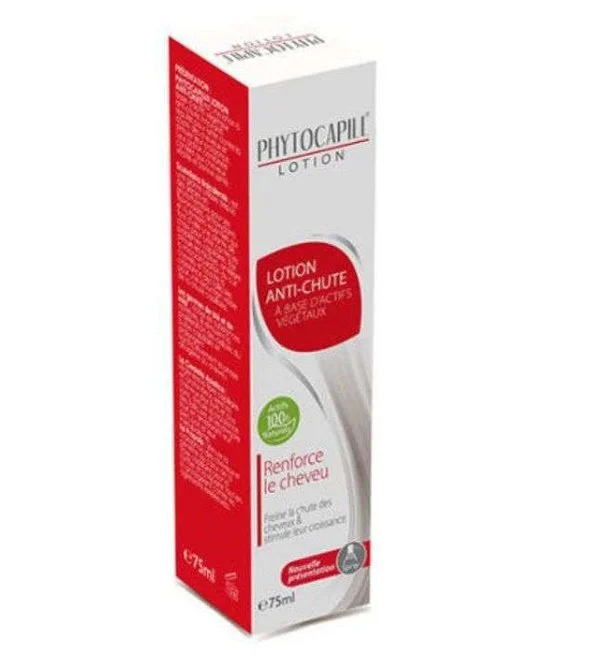 PHYTOCAPILL Lotion Anti Chute 75ml – Image 2