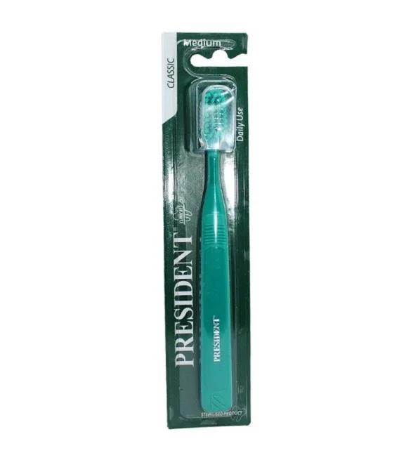 PRESIDENT BROSSE A DENT CLASSIC – Image 2
