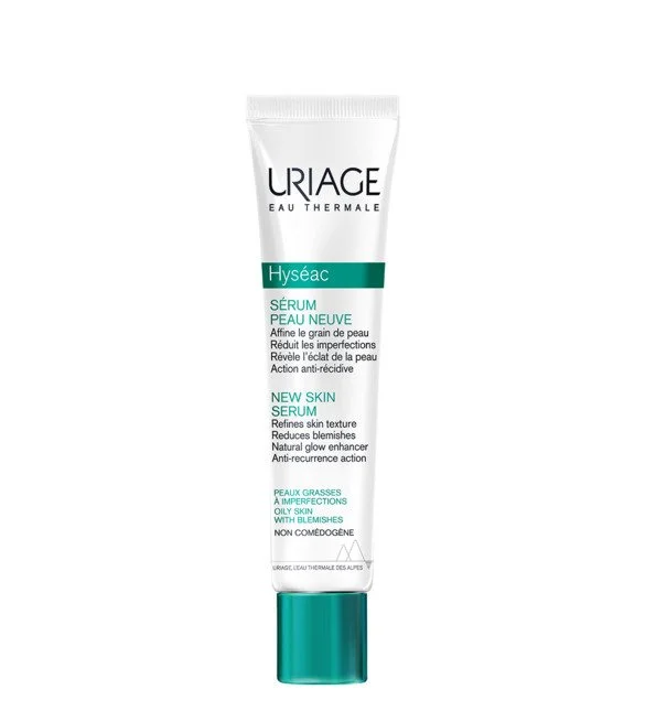 URIAGE – HYSEAC – SERUM PEAU NEUVE 40ML – Image 2