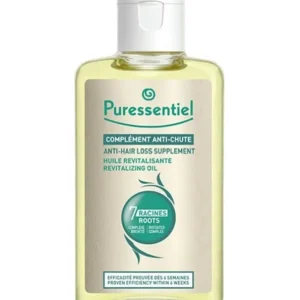 Puressentiel Capillaire Huile Revitalisante 100Ml
