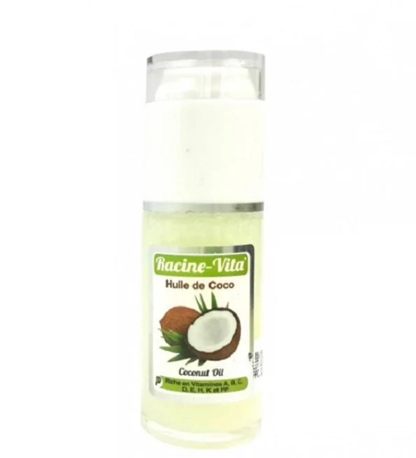 RACINE VITA HUILE DE COCO 40ML – Image 2