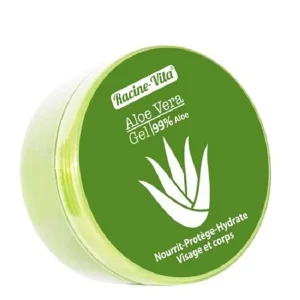 RACINE VITA GEL ALOE VERA PURE 99% 200G