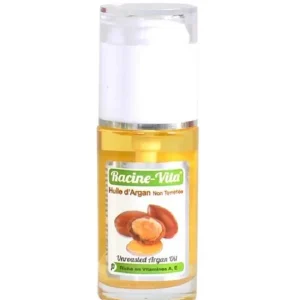 RACINE VITA HUILE D&rsquo;ARGAN NON TORRIEFIE 40 ML