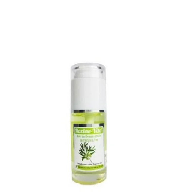 RACINE VITA HUILE D’ARBRE DE THE 40 ML – Image 2