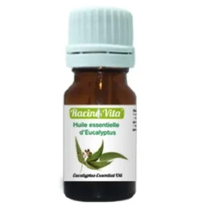 RACINE VITA HUILE ESSENTIELLE D&rsquo;EUCALYPTUS 10 ML