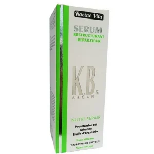 Racine vita Serum Reparateur K.B5 40ml